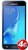 Samsung GALAXY J3 2016