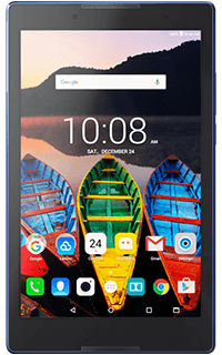 Tableta Lenovo TAB 3 A8 Negru Tableta Lenovo TAB 3 A8 Negru
