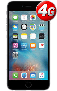 iPhone 6s Plus 32GB Negru 4G iPhone 6s Plus 32GB Negru 4G