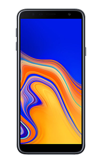 Samsung J4 Plus Negru dual sim 4G Samsung J4 Plus Negru dual sim 4G