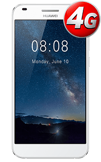 Huawei Ascend G7 Argintiu Huawei Ascend G7 Argintiu