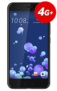 HTC U11 Negru 4G HTC U11 Negru 4G