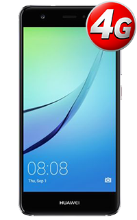 Huawei Nova Negru 4G Huawei Nova Negru 4G