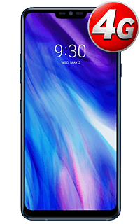 Pachet LG G7 Negru cu Televizor LG43UK6200 Pachet LG G7 Negru cu Televizor LG43UK6200