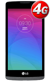 LG Leon Gri 4G LG Leon Gri 4G