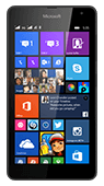 Microsoft Lumia 535 Negru