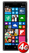 Nokia Lumia 830