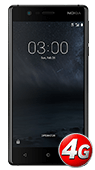 Nokia 3 Negru