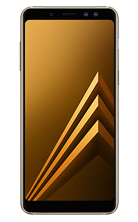 Samsung Galaxy A8 Auriu 4G Samsung Galaxy A8 Auriu 4G