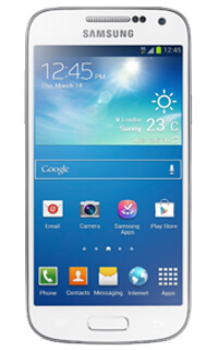 Samsung Galaxy S4 Mini VE Alb 8GB Samsung Galaxy S4 Mini VE Alb 8GB
