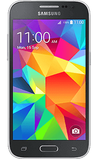 Samsung Galaxy Core Prime 8GB VE G361F Negru 4G Samsung Galaxy Core Prime 8GB VE G361F Negru 4G