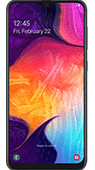 Samsung Galaxy A50