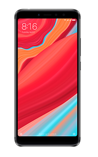 Xiaomi Redmi S2 Negru 4G+ Xiaomi Redmi S2 Negru 4G+