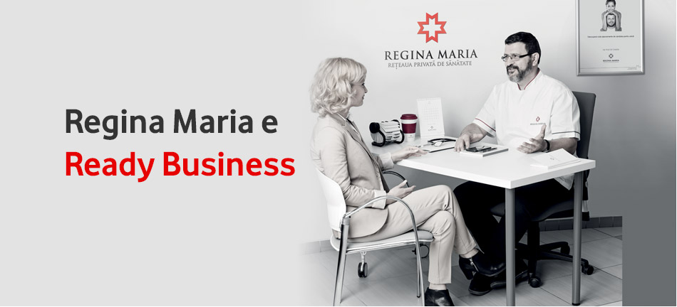 Regina Maria