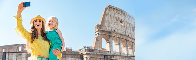 Alege tara in care vei calatori: