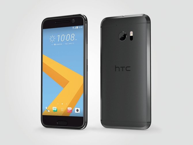 Precomanda HTC 10