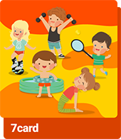 7Card