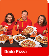 Dodo Pizza